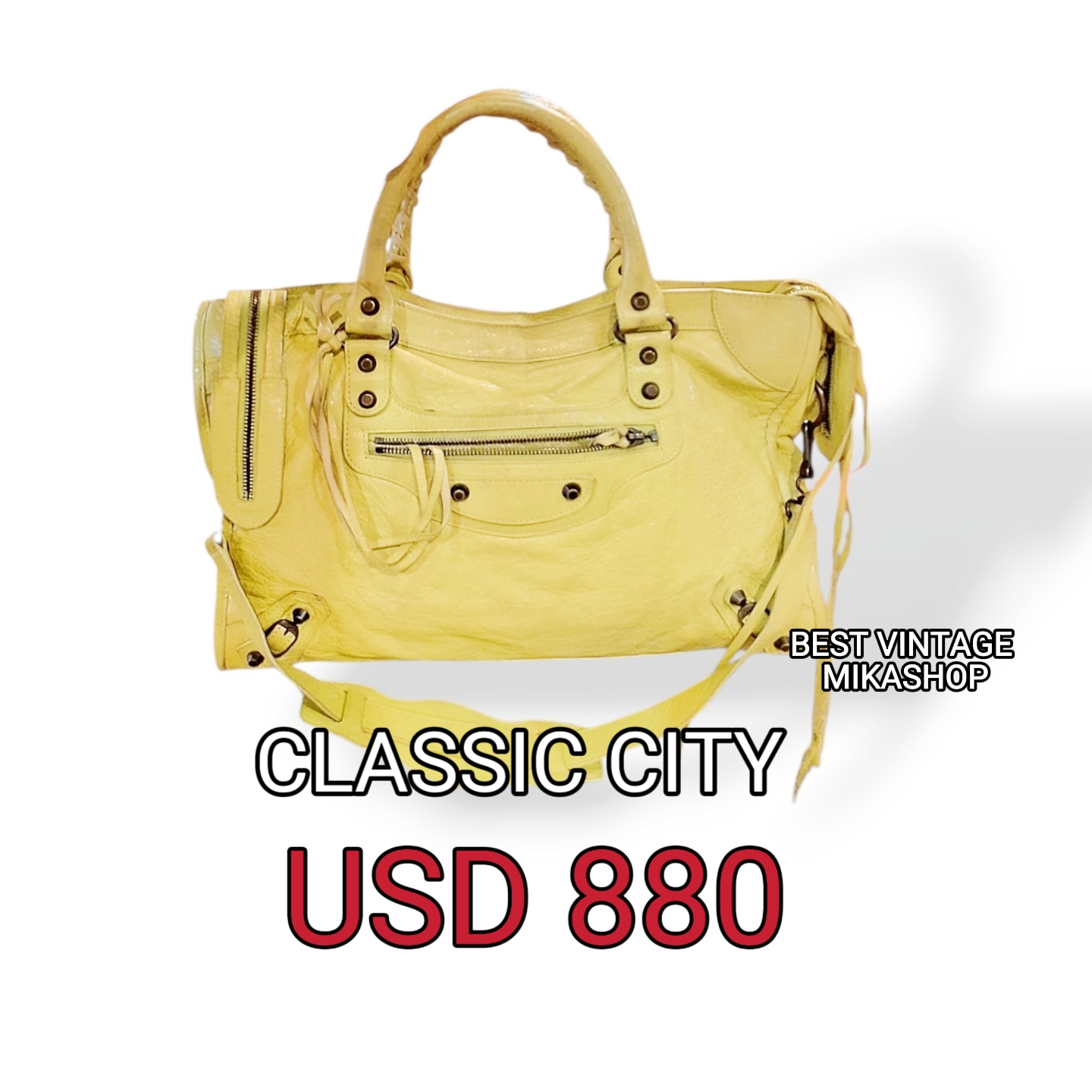 BALENCIAGA BEST SELECTION