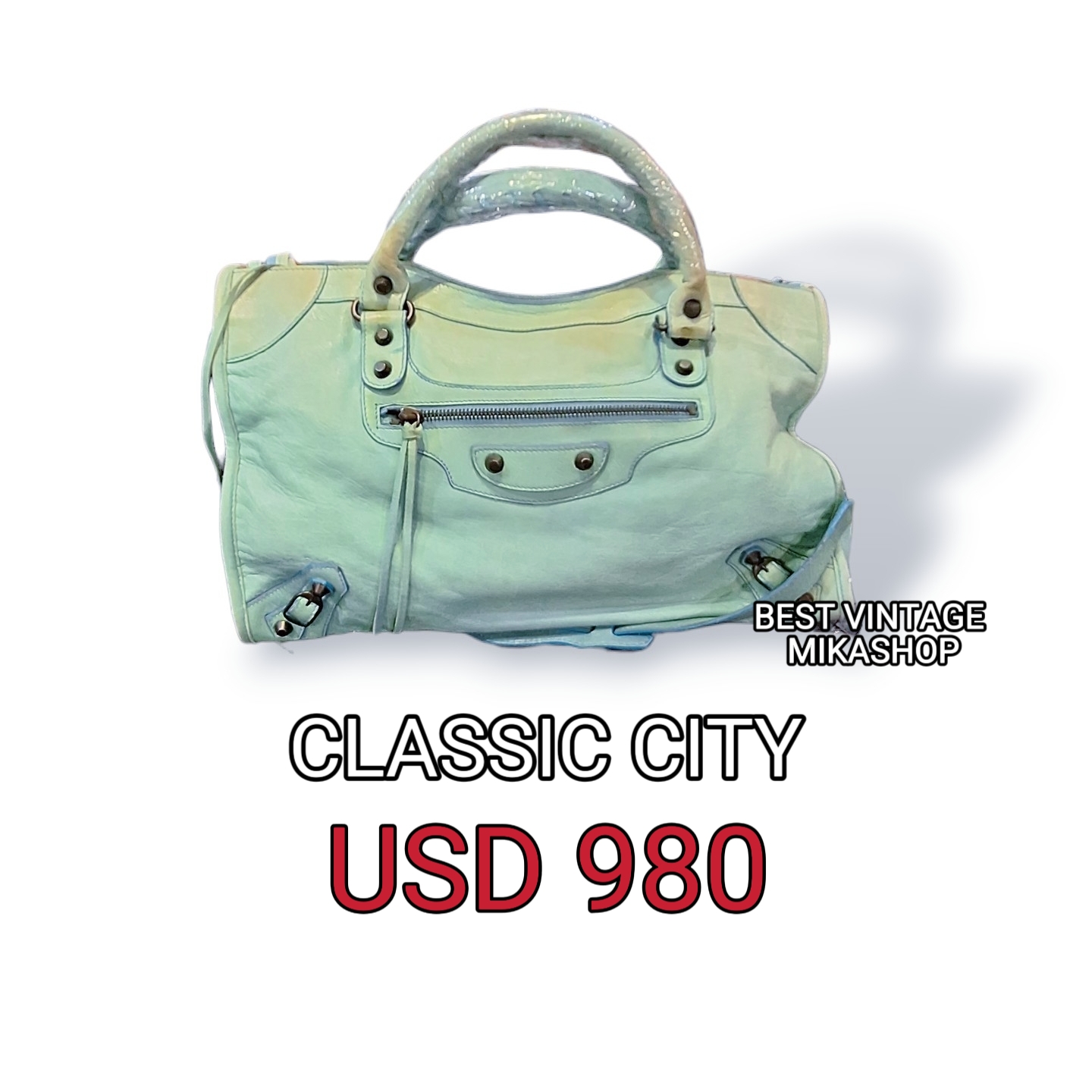 BALENCIAGA BEST SELECTION