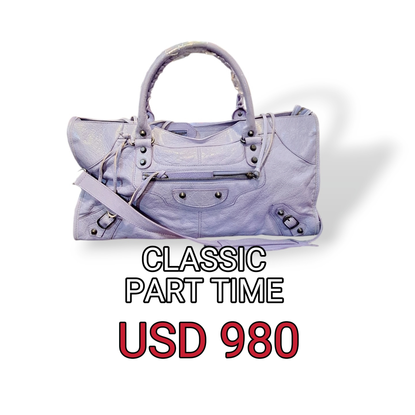 BALENCIAGA BEST SELECTION